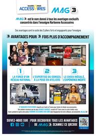 Catalogue Narbonne accessoires page 8