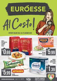 Volantino Euroesse Pagina 1