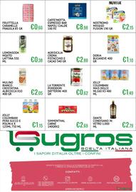 Volantino Sugros Pagina 32