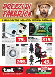 Volantino Telitaly Pagina 1