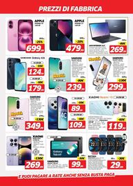 Volantino Telitaly Pagina 6