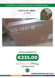 Volantino Power Tech Pagina 2