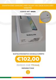 Volantino Power Tech Pagina 5