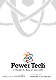 Volantino Power Tech Pagina 7