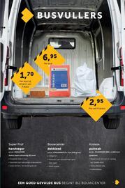 Bouwcenter folder Pagina 13