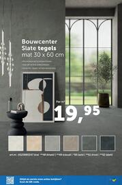Bouwcenter folder Pagina 14