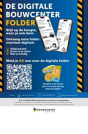 Bouwcenter folder Pagina 15