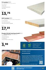 Bouwcenter folder Pagina 5