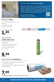 Bouwcenter folder Pagina 6