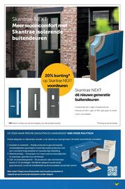 Bouwcenter folder Pagina 7