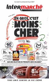 Catalogue Intermarché Drive page 1