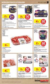 Catalogue Intermarché Drive page 11
