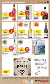 Catalogue Intermarché Drive page 17
