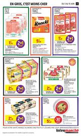 Catalogue Intermarché Drive page 19