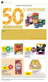 Catalogue Intermarché Drive page 2