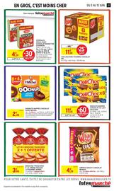 Catalogue Intermarché Drive page 21