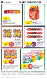 Catalogue Intermarché Drive page 22