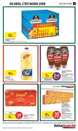 Catalogue Intermarché Drive page 23