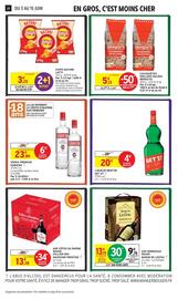 Catalogue Intermarché Drive page 24