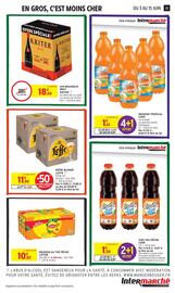 Catalogue Intermarché Drive page 25