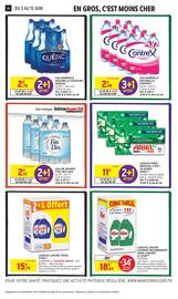 Catalogue Intermarché Drive page 26
