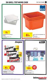 Catalogue Intermarché Drive page 29