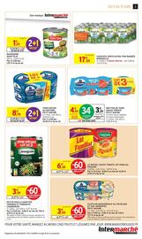 Catalogue Intermarché Drive page 3