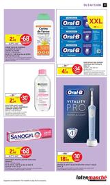 Catalogue Intermarché Drive page 37
