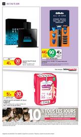 Catalogue Intermarché Drive page 38