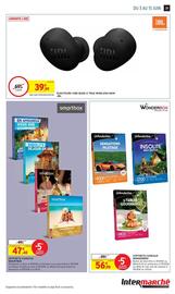 Catalogue Intermarché Drive page 39