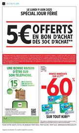 Catalogue Intermarché Drive page 4