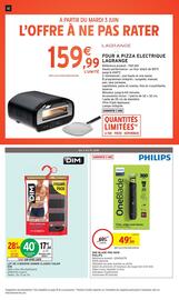 Catalogue Intermarché Drive page 42