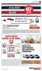 Catalogue Intermarché Drive page 43