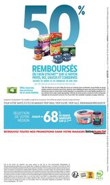 Catalogue Intermarché Drive page 44