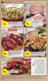 Catalogue Intermarché Drive page 6