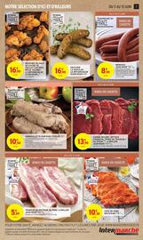 Catalogue Intermarché Drive page 7