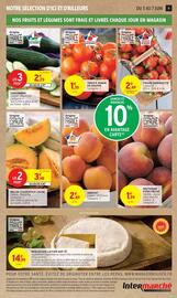 Catalogue Intermarché Drive page 9