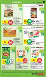 Catalogue Intermarché Drive page 20