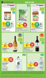 Catalogue Intermarché Drive page 21
