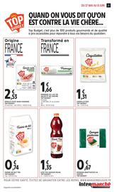 Catalogue Intermarché Drive page 22