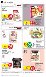 Catalogue Intermarché Drive page 23