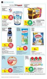 Catalogue Intermarché Drive page 25