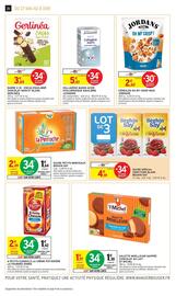 Catalogue Intermarché Drive page 27