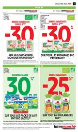 Catalogue Intermarché Drive page 3