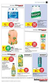 Catalogue Intermarché Drive page 32