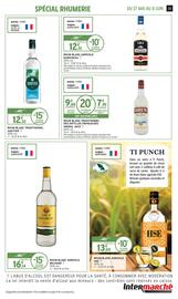 Catalogue Intermarché Drive page 34