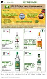 Catalogue Intermarché Drive page 35