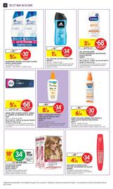 Catalogue Intermarché Drive page 39