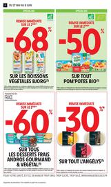 Catalogue Intermarché Drive page 4
