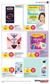 Catalogue Intermarché Drive page 40